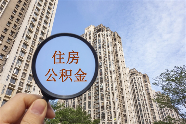 定安离职可以取出公积金吗（离职可以取公积金嘛）